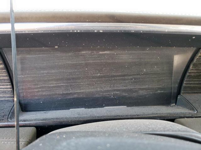 5LMJJ2TT1LEL22696 - 2020 LINCOLN NAVIGATOR 黑色 照片 8