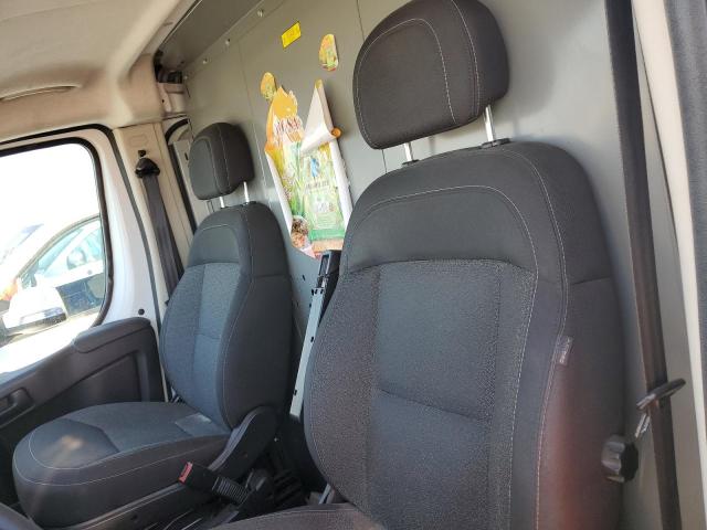 3C6TRVAG5EE126128 - 2014 RAM PROMASTER WHITE photo 10