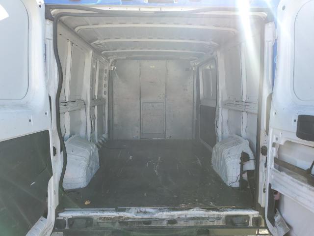 3C6TRVAG5EE126128 - 2014 RAM PROMASTER WHITE photo 11