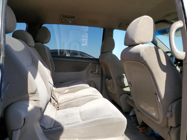 JTKDE177X50001992 - 2005 TOYOTA SCION TC ბურგუნდია ფოტო 11