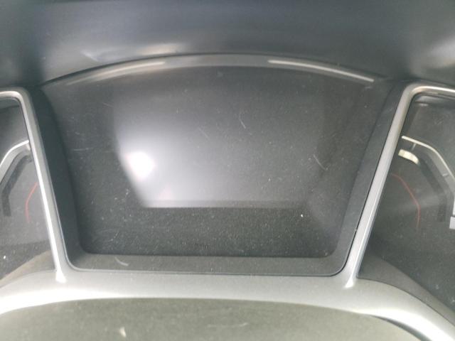 2HGFC2F8XMH553929 - 2021 HONDA CIVIC SPOR Grau Foto 9