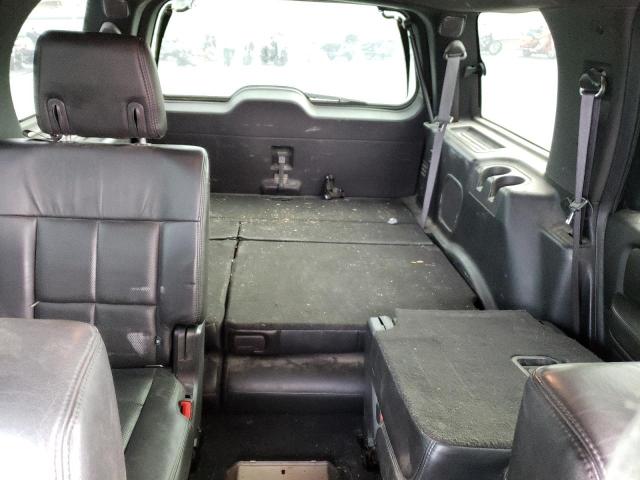 5LMJJ2J50AEJ05139 - 2010 LINCOLN NAVIGATOR 黑色 照片 10