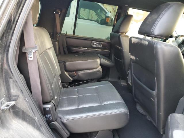 5LMJJ2J50AEJ05139 - 2010 LINCOLN NAVIGATOR 黑色 照片 11