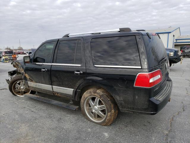 5LMJJ2J50AEJ05139 - 2010 LINCOLN NAVIGATOR 黑色 照片 2