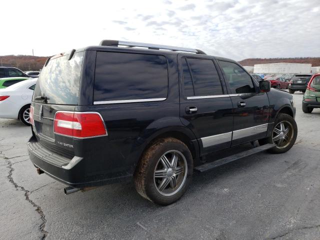 5LMJJ2J50AEJ05139 - 2010 LINCOLN NAVIGATOR 黑色 照片 3