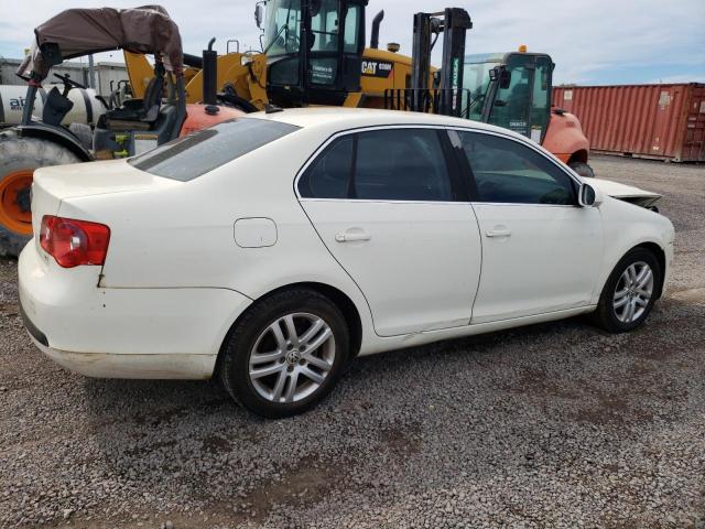 3VWRF71K47M127613 - 2007 VOLKSWAGEN JETTA 2.5 WHITE photo 3