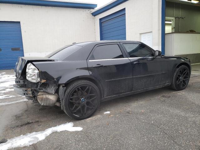 2C3LA53V99H565391 - 2009 CHRYSLER 300 TOURIN BLACK photo 3