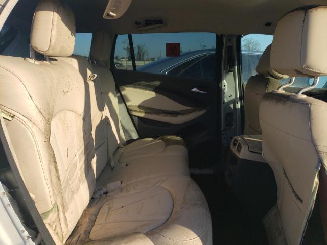 LRBFXBSA5KD016115 - 2019 BUICK ENVISION P Gümüş foto 11