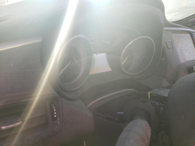 LRBFXBSA5KD016115 - 2019 BUICK ENVISION P Gümüş foto 9