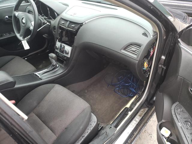 1G1ZH57B484273797 - 2008 CHEVROLET MALIBU 1LT  照片 10