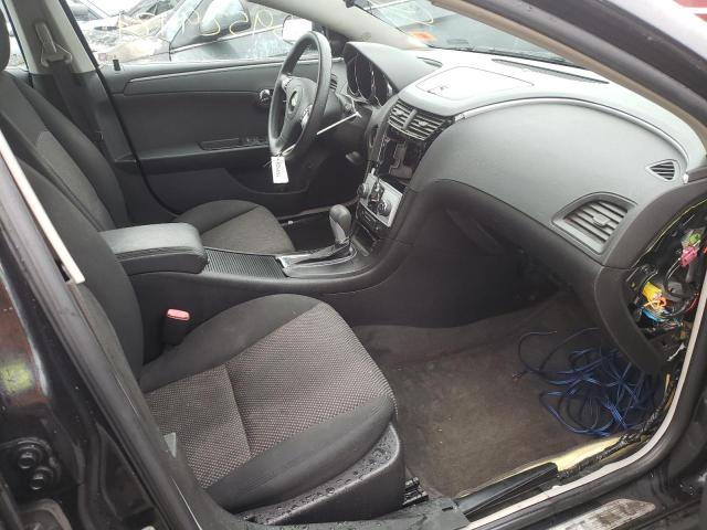 1G1ZH57B484273797 - 2008 CHEVROLET MALIBU 1LT  照片 5