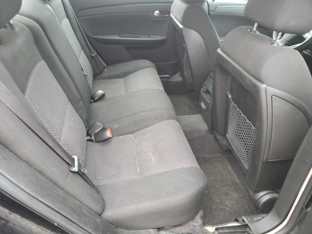 1G1ZH57B484273797 - 2008 CHEVROLET MALIBU 1LT  照片 6