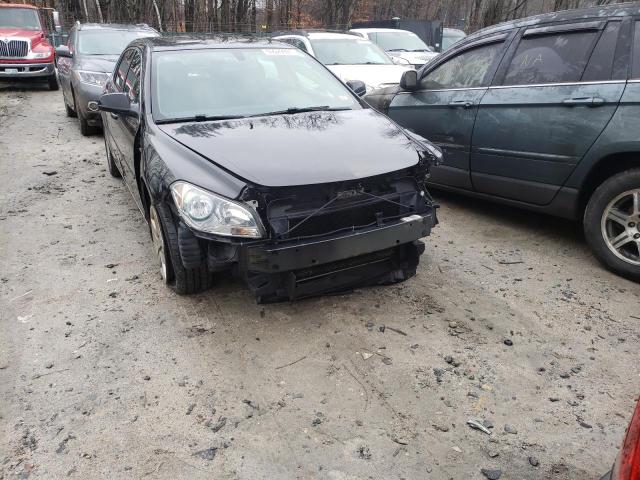 1G1ZH57B484273797 - 2008 CHEVROLET MALIBU 1LT  照片 9