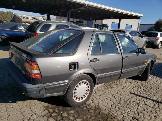 YS3CK58B7L2009385 - 1990 SAAB 9000 S GRAY photo 3