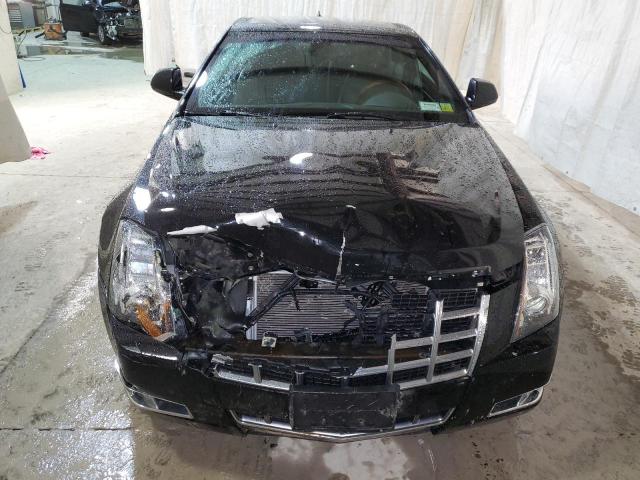 1G6DL1E37D0100509 - 2013 CADILLAC CTS PERFOR BLACK photo 5