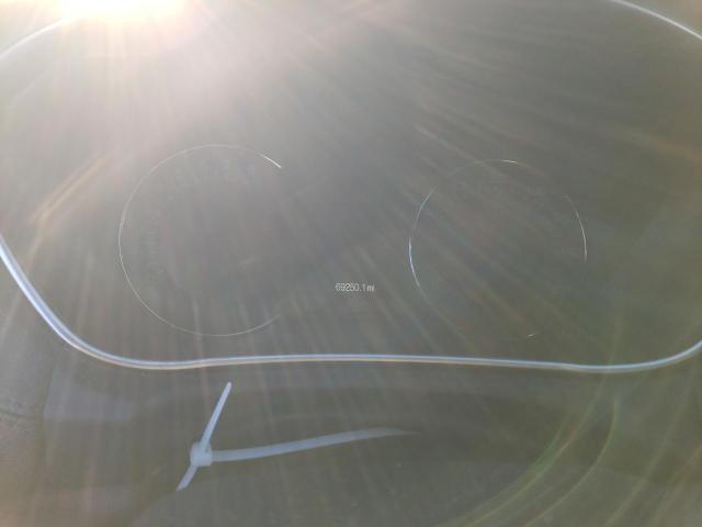 2LMTJ6LP1GBL84093 - 2016 LINCOLN MKX RESERV SILVER photo 9