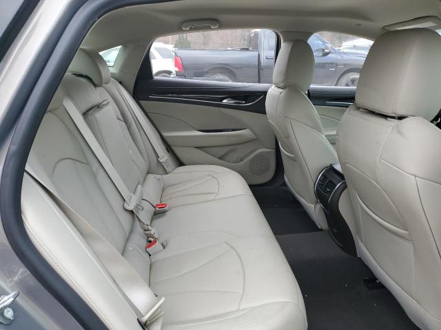 1G4ZP5SS7JU110113 - 2018 BUICK LACROSSE E 棕色 照片 10