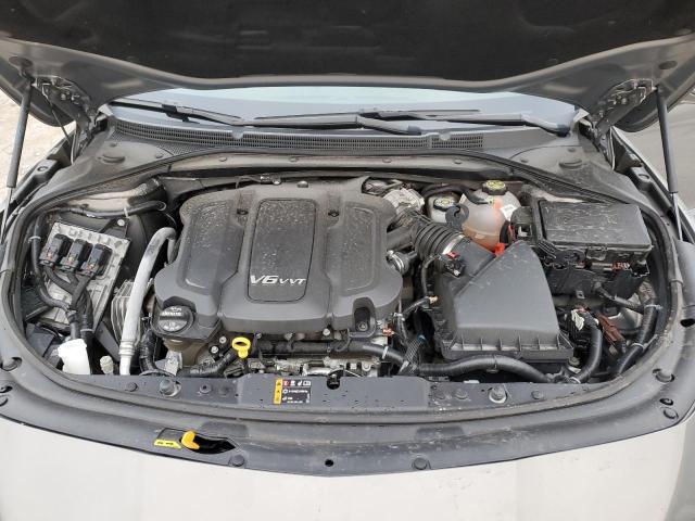 1G4ZP5SS7JU110113 - 2018 BUICK LACROSSE E 棕色 照片 11