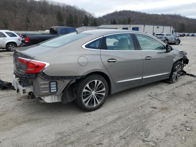 1G4ZP5SS7JU110113 - 2018 BUICK LACROSSE E 棕色 照片 3