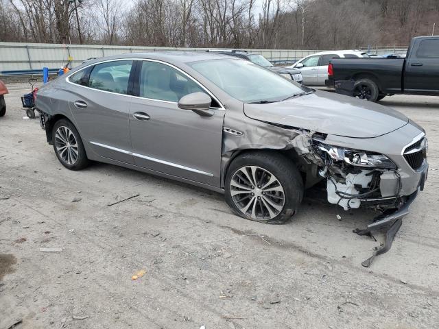 1G4ZP5SS7JU110113 - 2018 BUICK LACROSSE E 棕色 照片 4