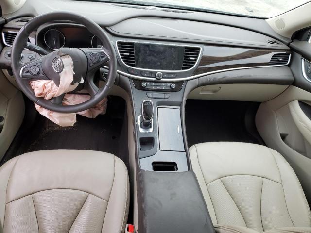 1G4ZP5SS7JU110113 - 2018 BUICK LACROSSE E 棕色 照片 8