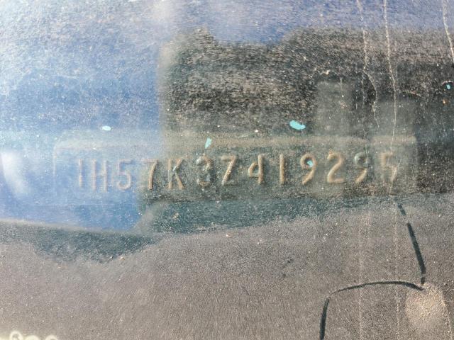 1H57K3Z419295 - 1973 CHEVROLET MONTECAR BURGUNDY photo 12