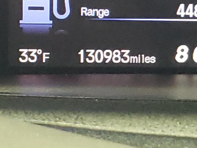 19XFB2F93CE313061 - 2012 HONDA CIVIC EXL Boz foto 8