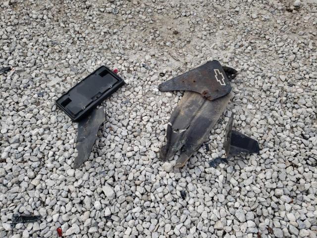 2G1WL52M6X9270518 - 1999 CHEVROLET LUMINA BAS 棕色 照片 12