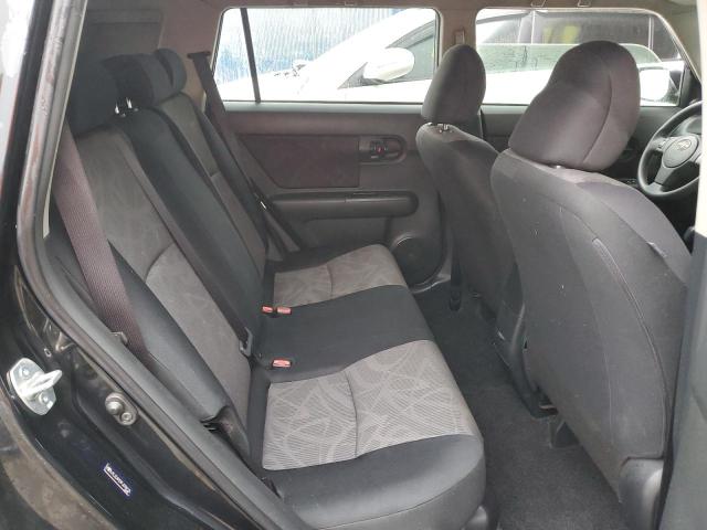 JTLZE4FE9FJ078125 - 2015 TOYOTA SCION XB 黑色 照片 11