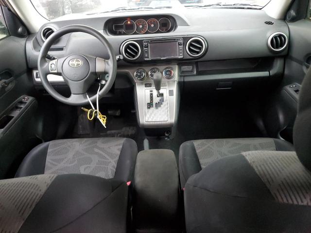 JTLZE4FE9FJ078125 - 2015 TOYOTA SCION XB 黑色 照片 8