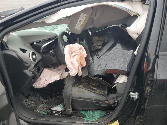 1G1JB5SH5H4145935 - 2017 CHEVROLET SONIC LS BLACK photo 7