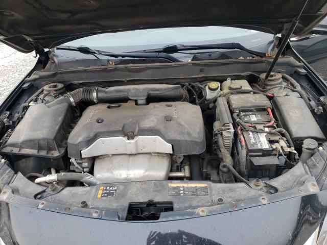 1G11C5SL4FF102948 - 2015 CHEVROLET MALIBU 1LT 黑色 照片 11