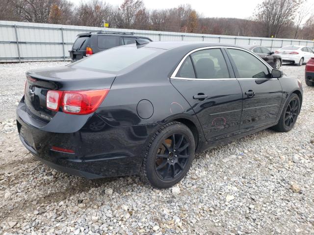 1G11C5SL4FF102948 - 2015 CHEVROLET MALIBU 1LT 黑色 照片 3
