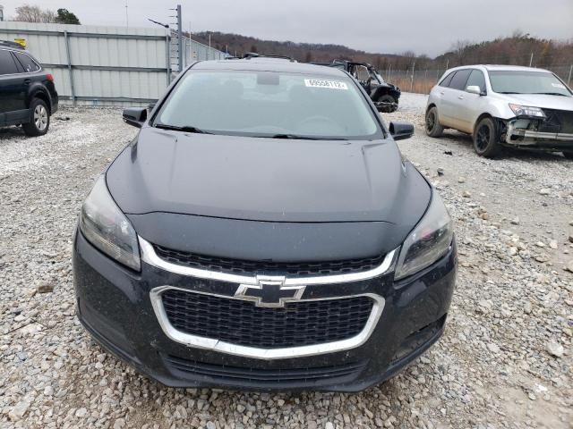 1G11C5SL4FF102948 - 2015 CHEVROLET MALIBU 1LT 黑色 照片 5