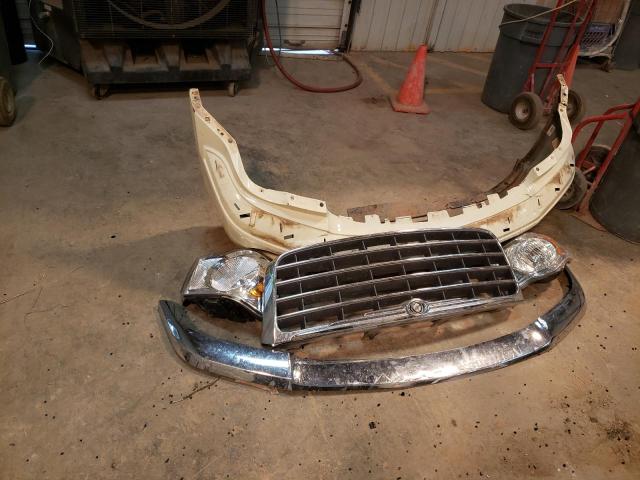 1A8HX58258F100162 - 2008 CHRYSLER ASPEN LIMI CREAM photo 13