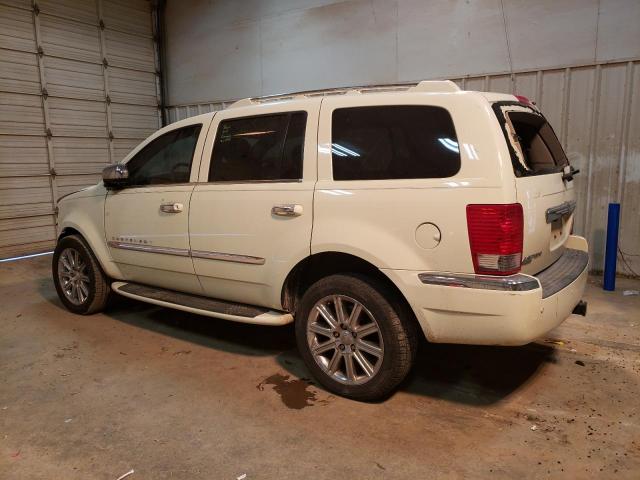 1A8HX58258F100162 - 2008 CHRYSLER ASPEN LIMI CREAM photo 2