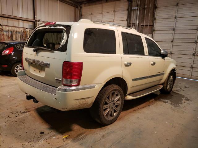 1A8HX58258F100162 - 2008 CHRYSLER ASPEN LIMI CREAM photo 3