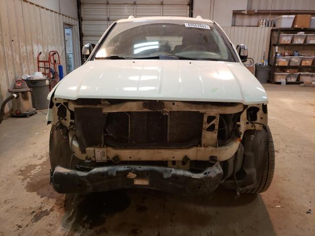 1A8HX58258F100162 - 2008 CHRYSLER ASPEN LIMI CREAM photo 5