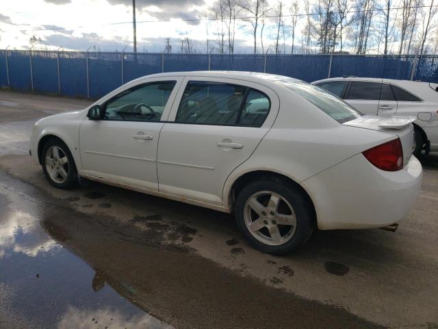 1G2AL55FX67749365 - 2006 PONTIAC PURSUIT SE WHITE photo 2