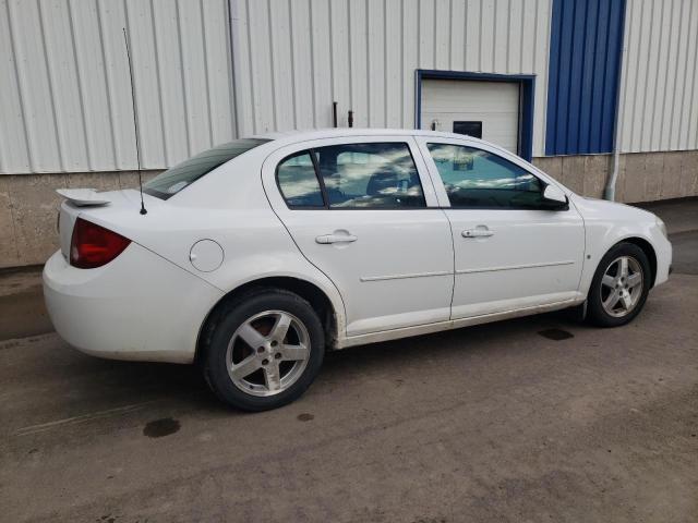 1G2AL55FX67749365 - 2006 PONTIAC PURSUIT SE WHITE photo 3