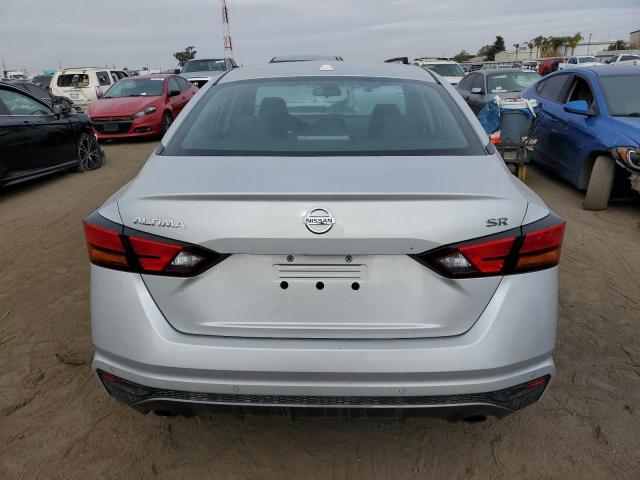 1N4BL4CV3MN404889 - 2021 NISSAN ALTIMA SR SILVER photo 6