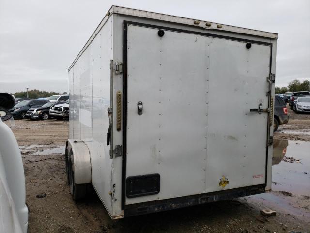 59LBE1625G1000720 - 2016 COMM TRAILER WHITE photo 3