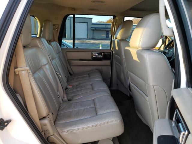 5LMJJ2HT9FEJ11565 - 2015 LINCOLN NAVIGATOR 白色 照片 11