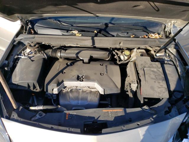 1G11B5SA7GF118838 - 2016 CHEVROLET MALIBU LIM 棕色 照片 11