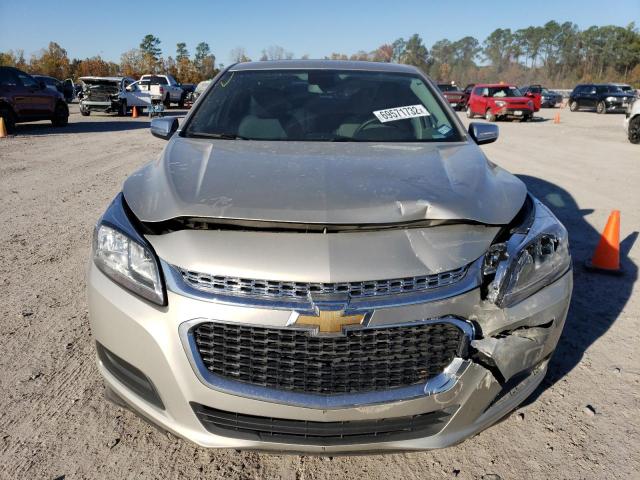 1G11B5SA7GF118838 - 2016 CHEVROLET MALIBU LIM 棕色 照片 5