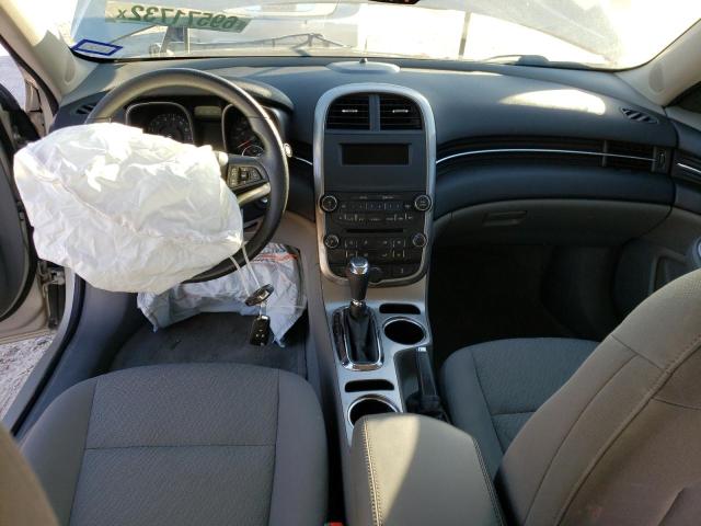 1G11B5SA7GF118838 - 2016 CHEVROLET MALIBU LIM 棕色 照片 8