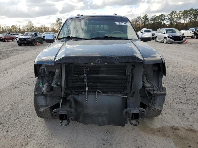 5LMFU27567LJ07504 - 2007 LINCOLN NAVIGATOR BLACK photo 5