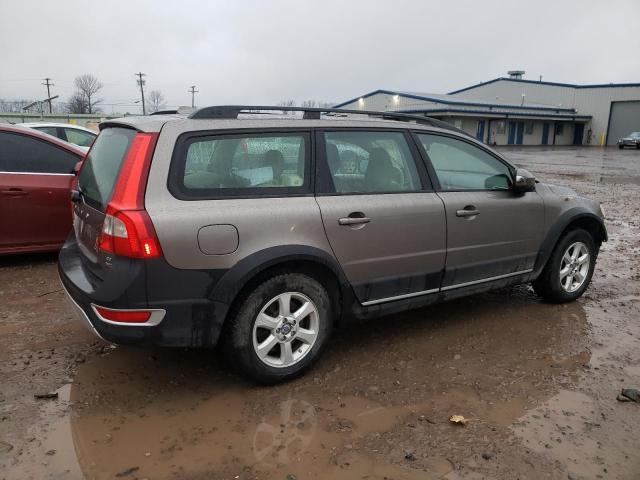 YV4BZ982391055815 - 2009 VOLVO XC70 3.2 TAN photo 3