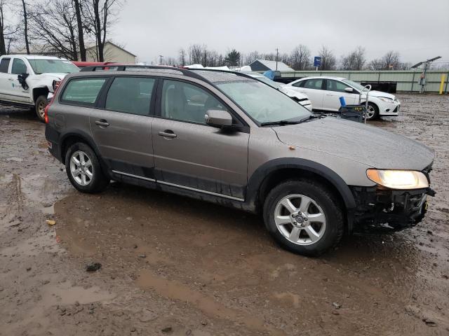 YV4BZ982391055815 - 2009 VOLVO XC70 3.2 TAN photo 4