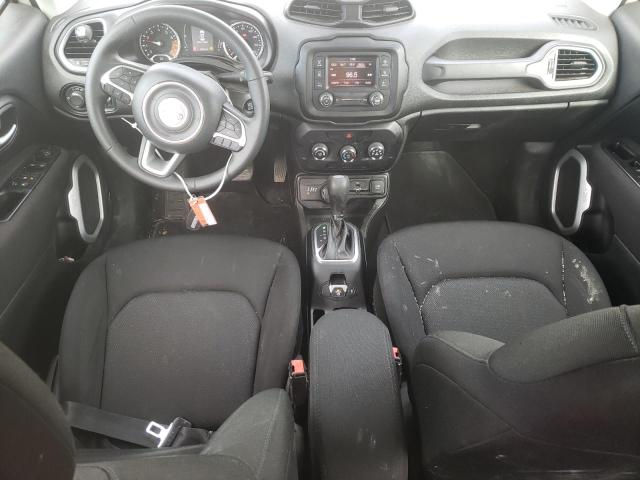 ZACNJBAB0LPL08716 - 2020 JEEP RENEGADE S Ağ foto 8